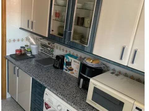 Habitación en alquiler, Madrid