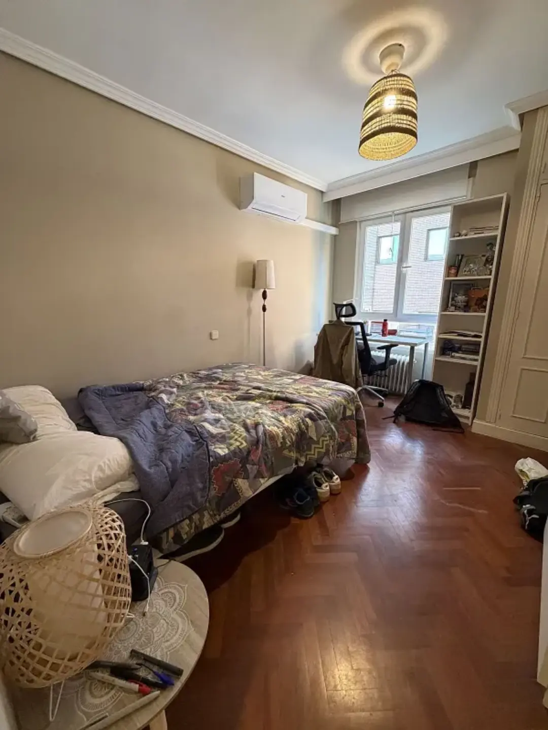 Pis de 129 m² a Madrid