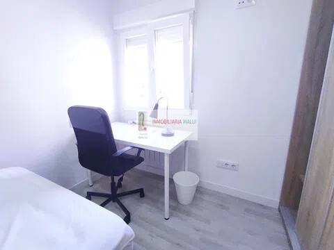 Pis de 130 m² a Oviedo