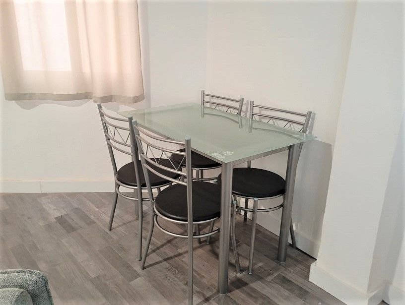 Piso de 30 m² en Elche