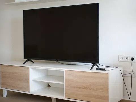 Piso de 60 m² en Vera