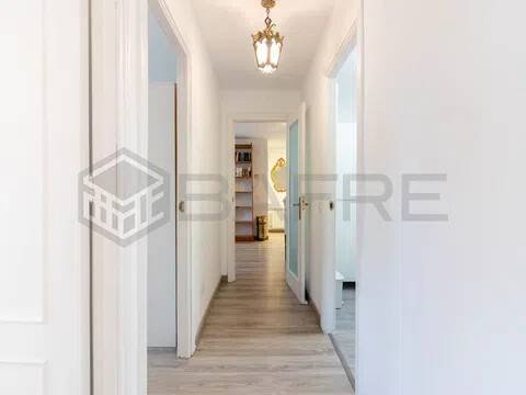 Pis de 900 m² a Madrid