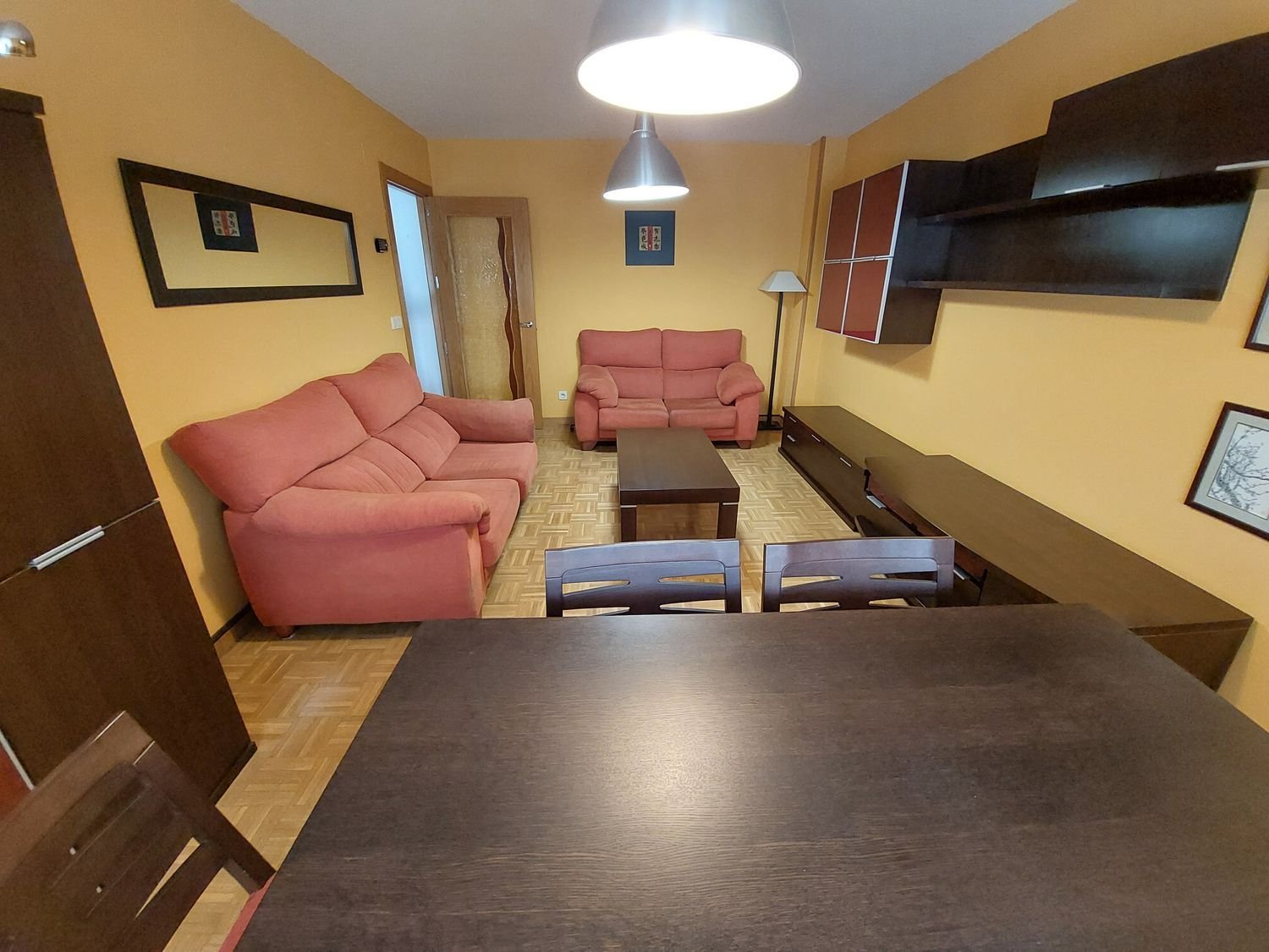 Pis de 92 m² a Camponaraya