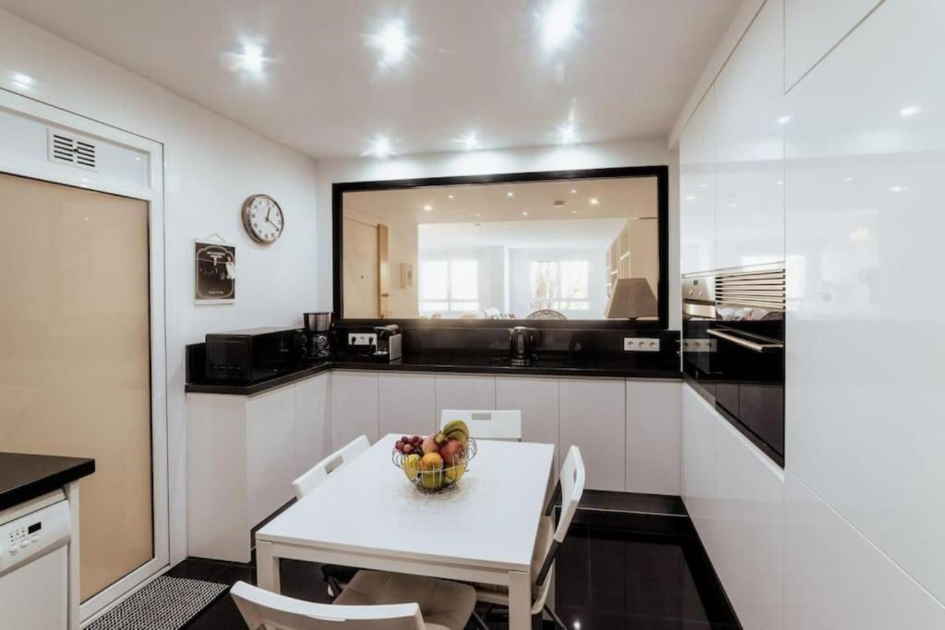 Piso de 124 m² en Santa Cruz de Tenerife