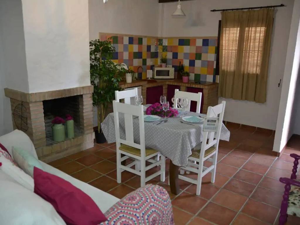 Casa en alquiler, El Bosque