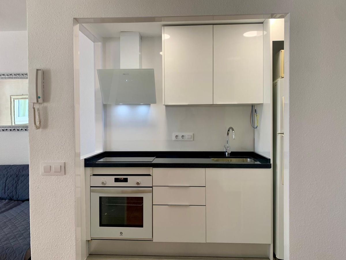 Pis de 75 m² a Alacant