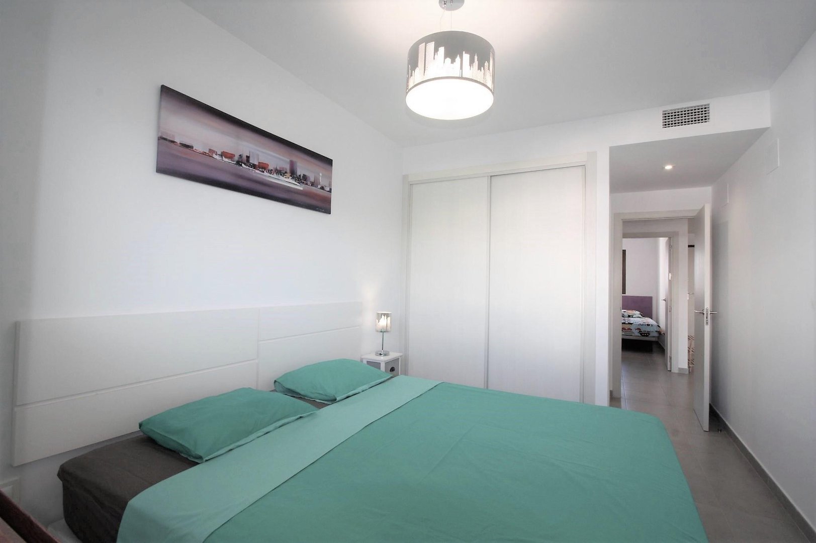 Piso de 70 m² en Pulpí