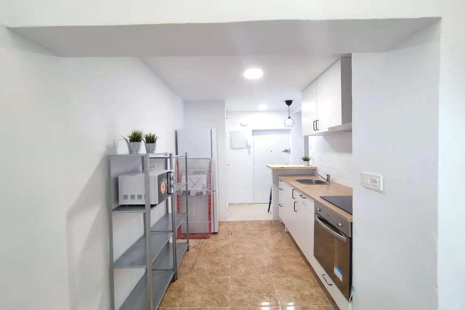 Habitación 15 m², Granada