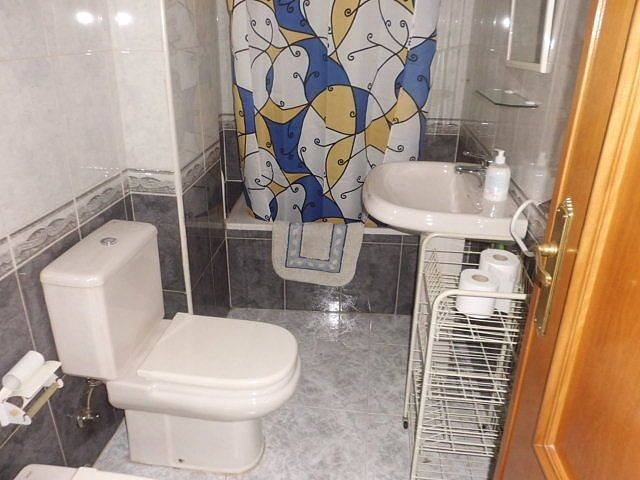 Piso de 60 m² en Salamanca