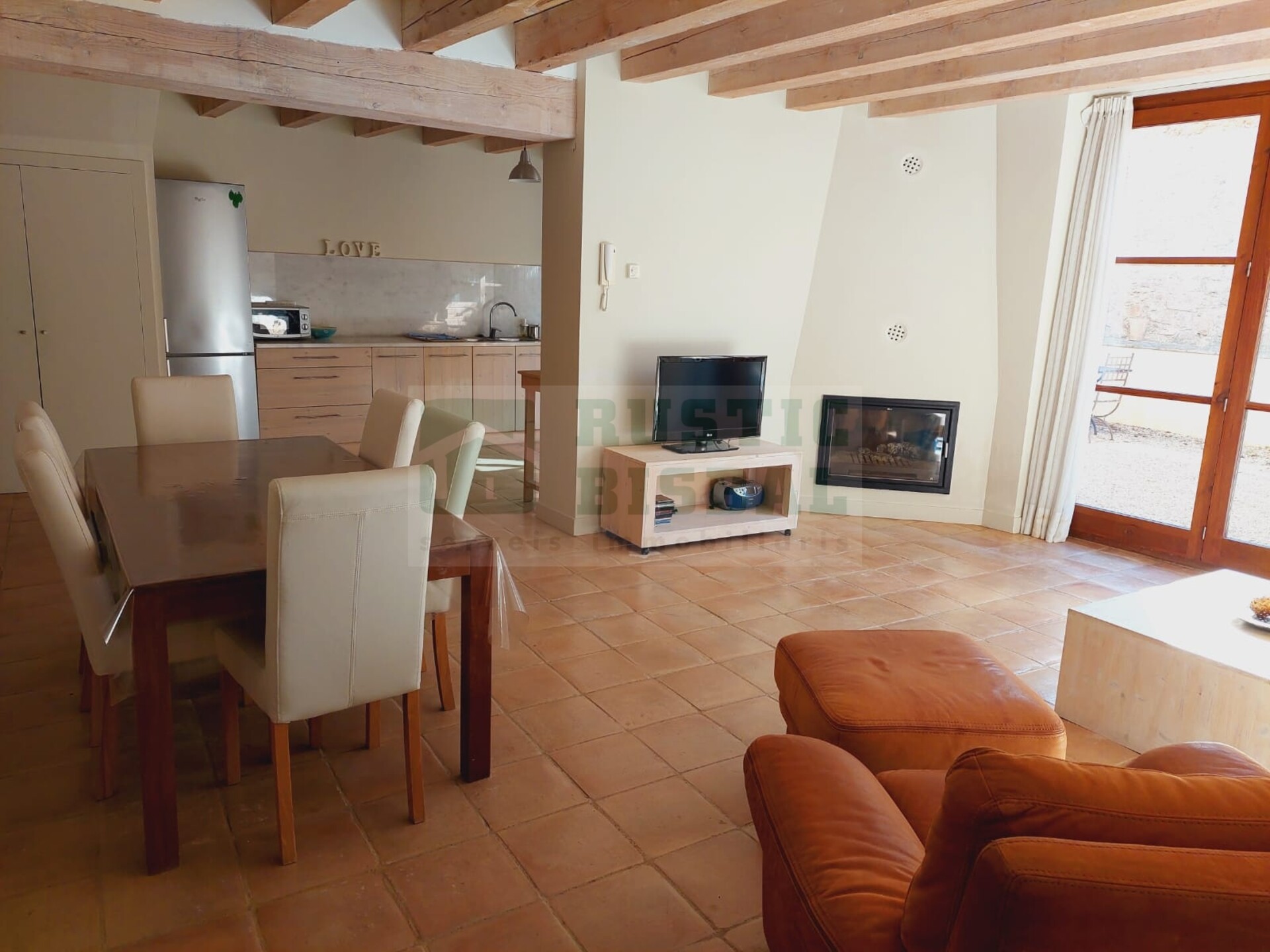 Wohnung 235 m² in Fontanilles