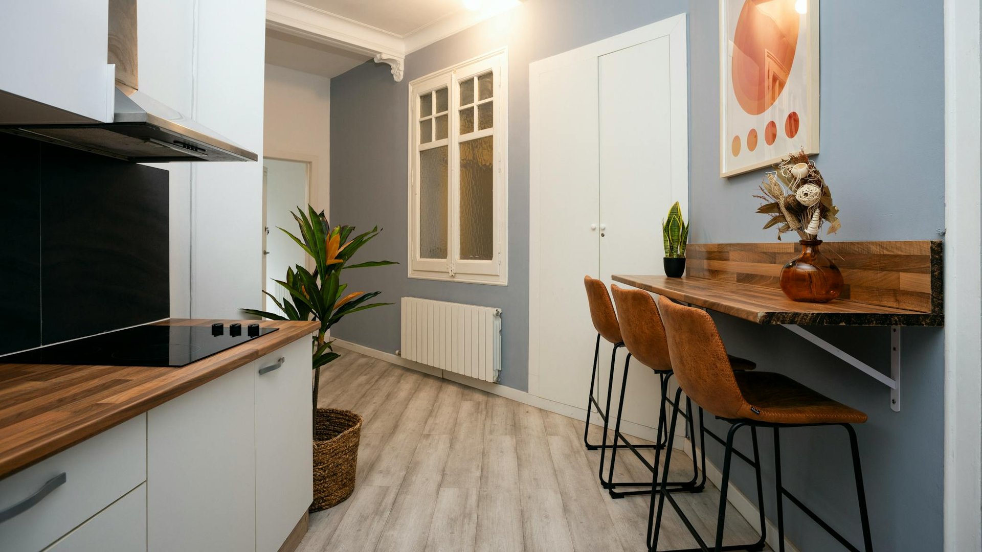 Zimmer zur Miete, Barcelona