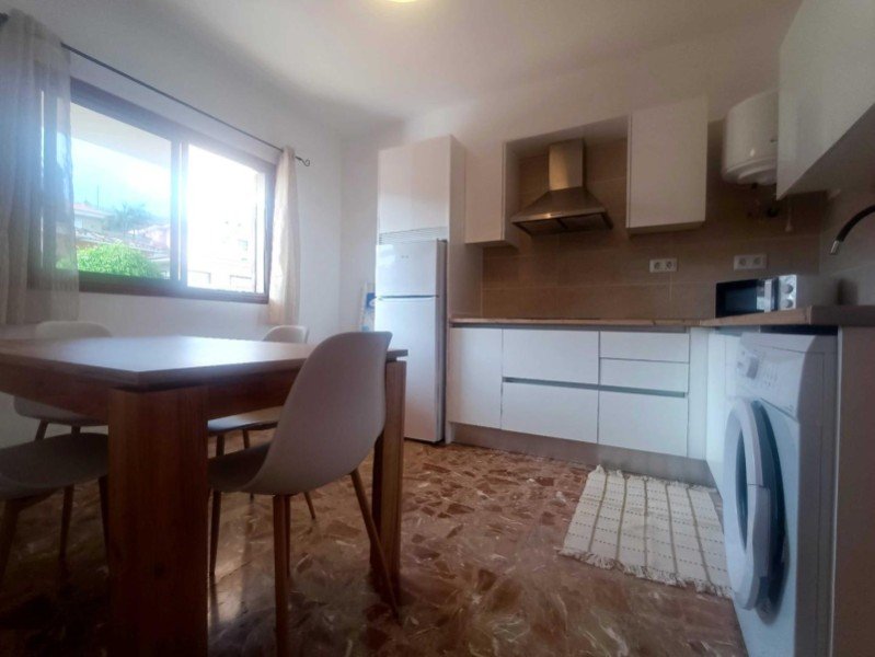 Piso de 65 m² en Icod de los Vinos