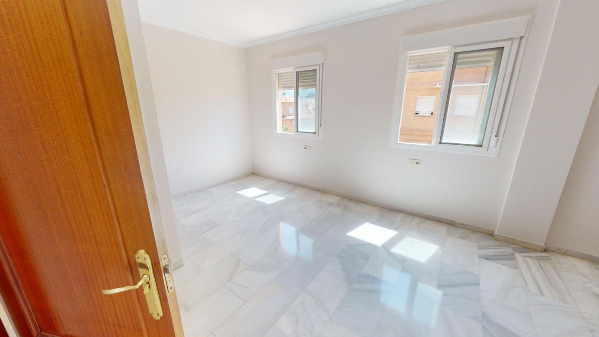 Piso de 158 m² en Sevilla