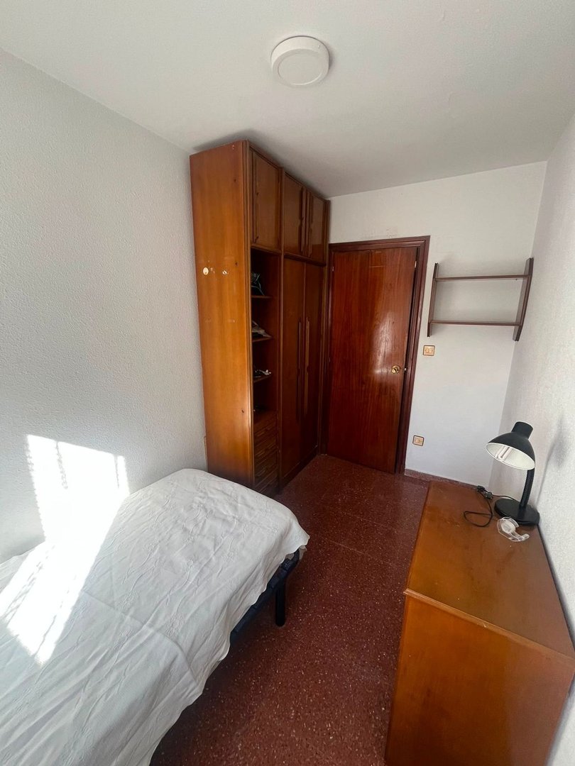 Piso de 72 m² en Zaragoza