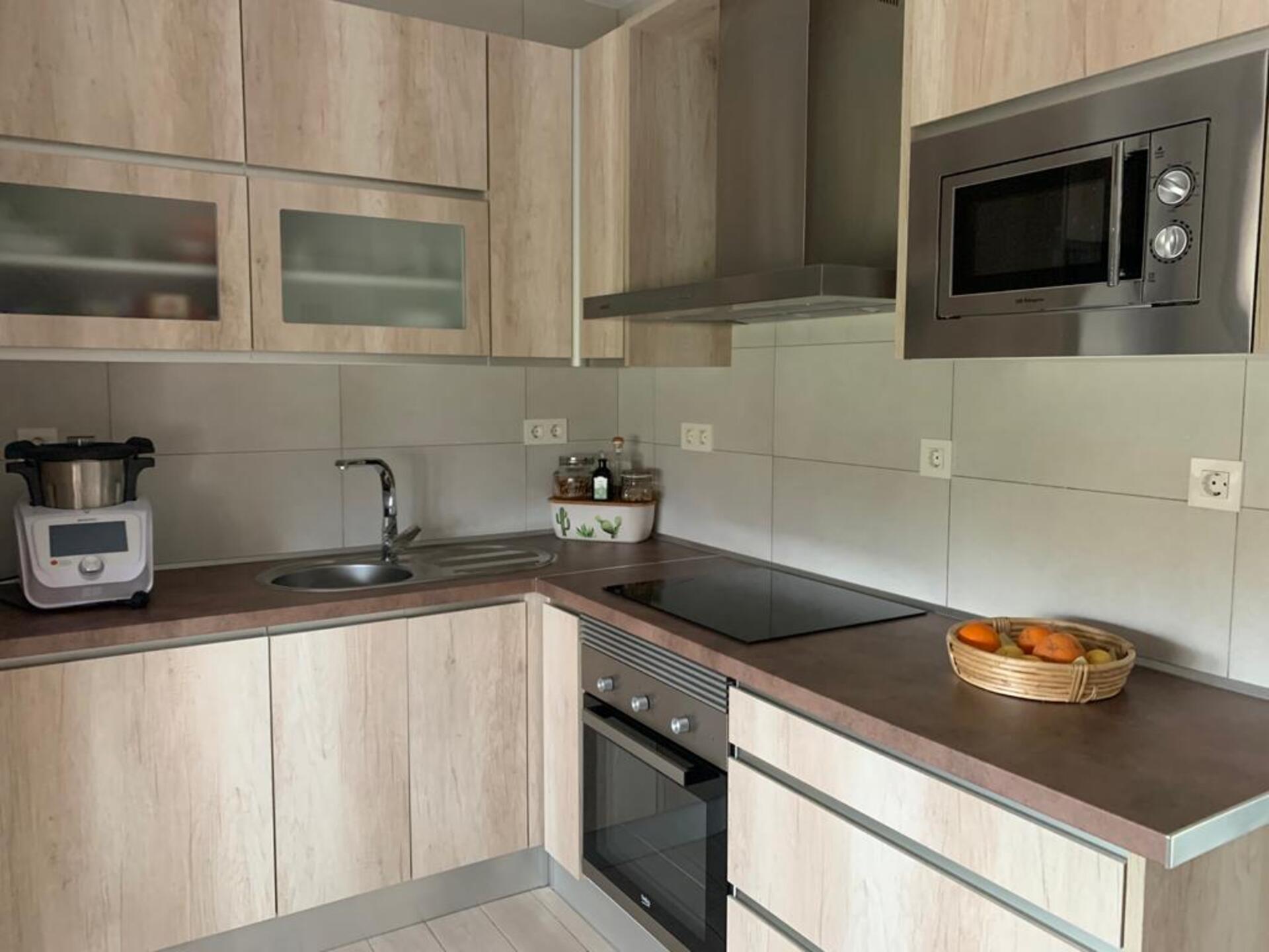 Pis de 90 m² a Peal de Becerro