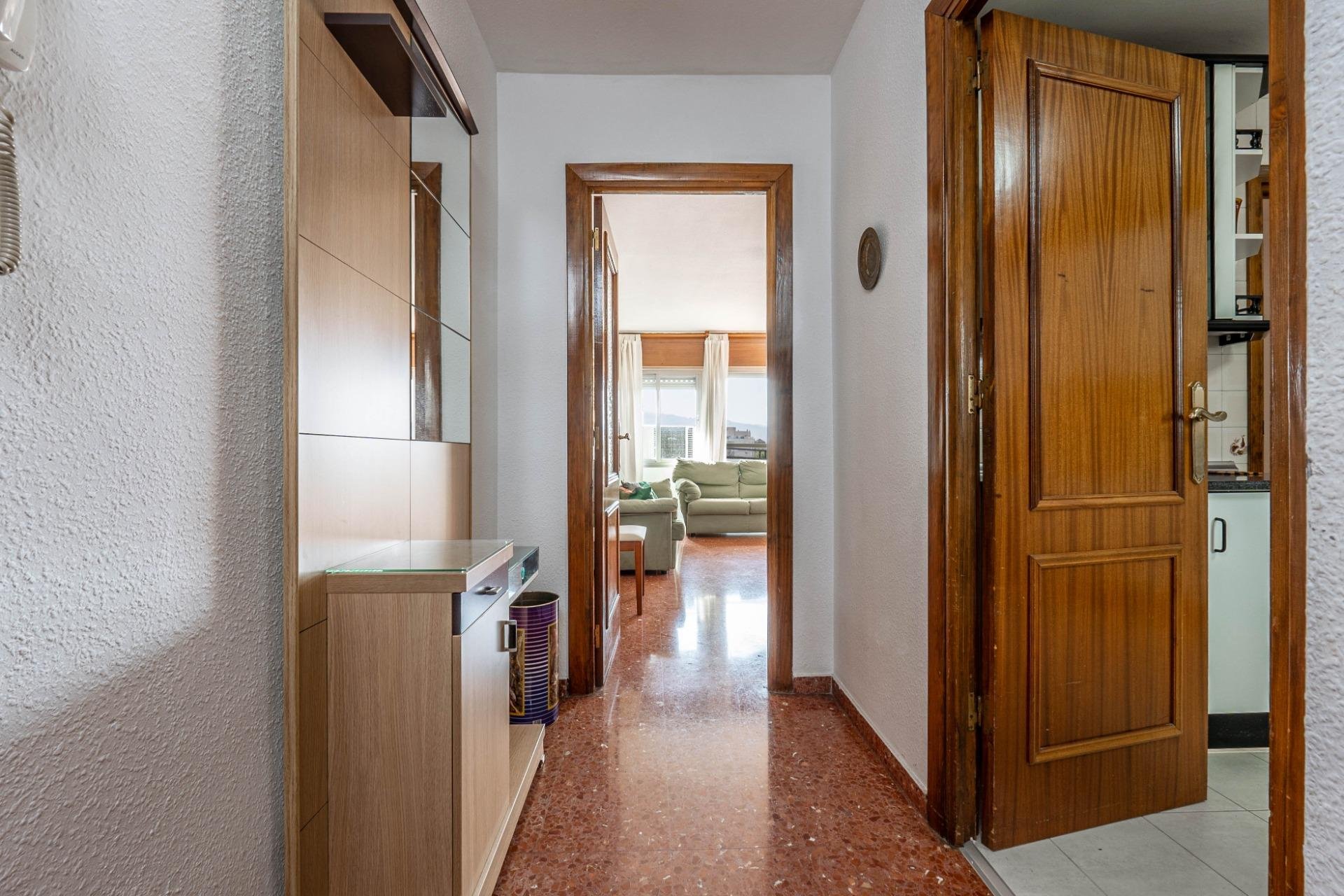 Habitación 126 m², Granada