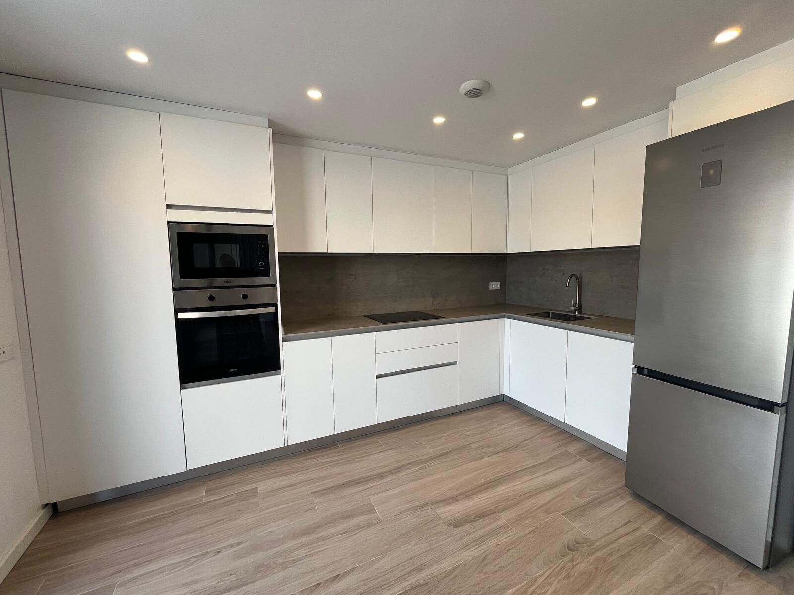 Apartamento 190 m² em València