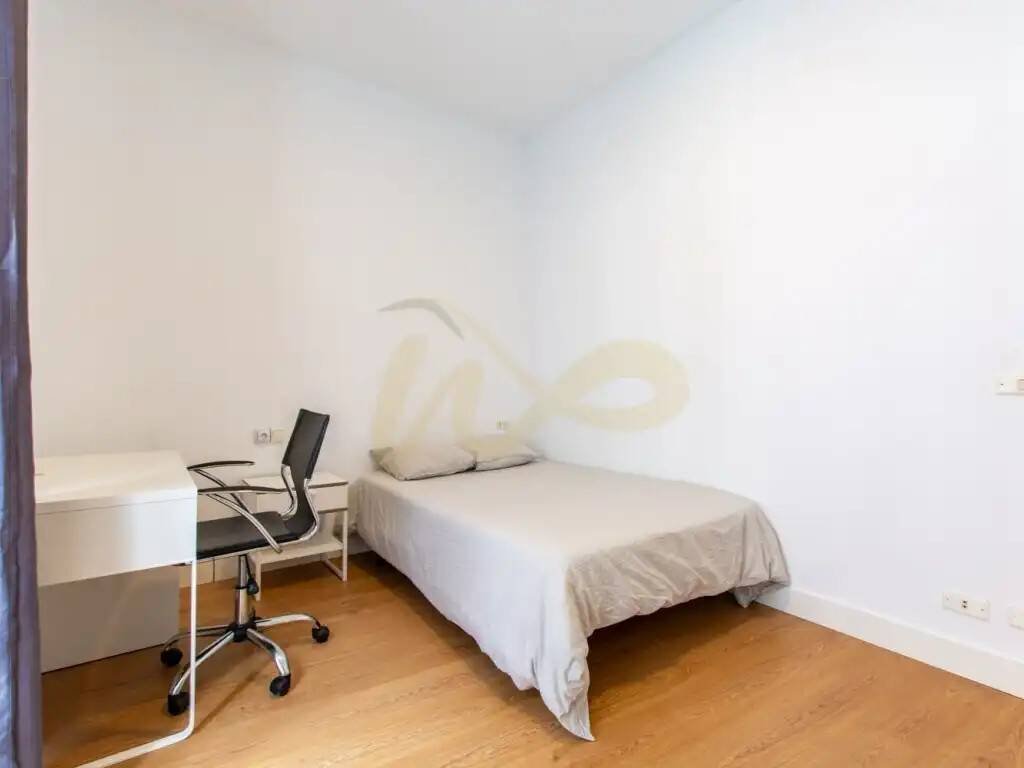 Pis de 140 m² a Madrid