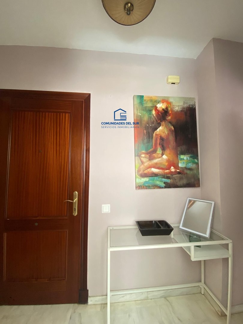 Piso de 76 m² en Cádiz