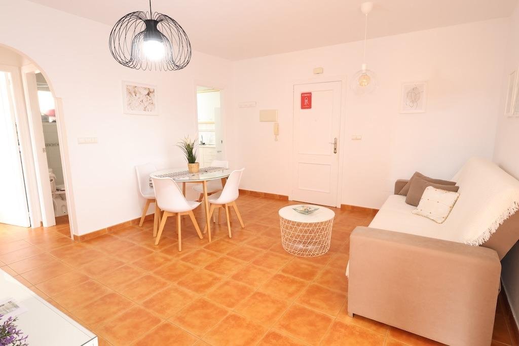 Pis de 70 m² a Oriola