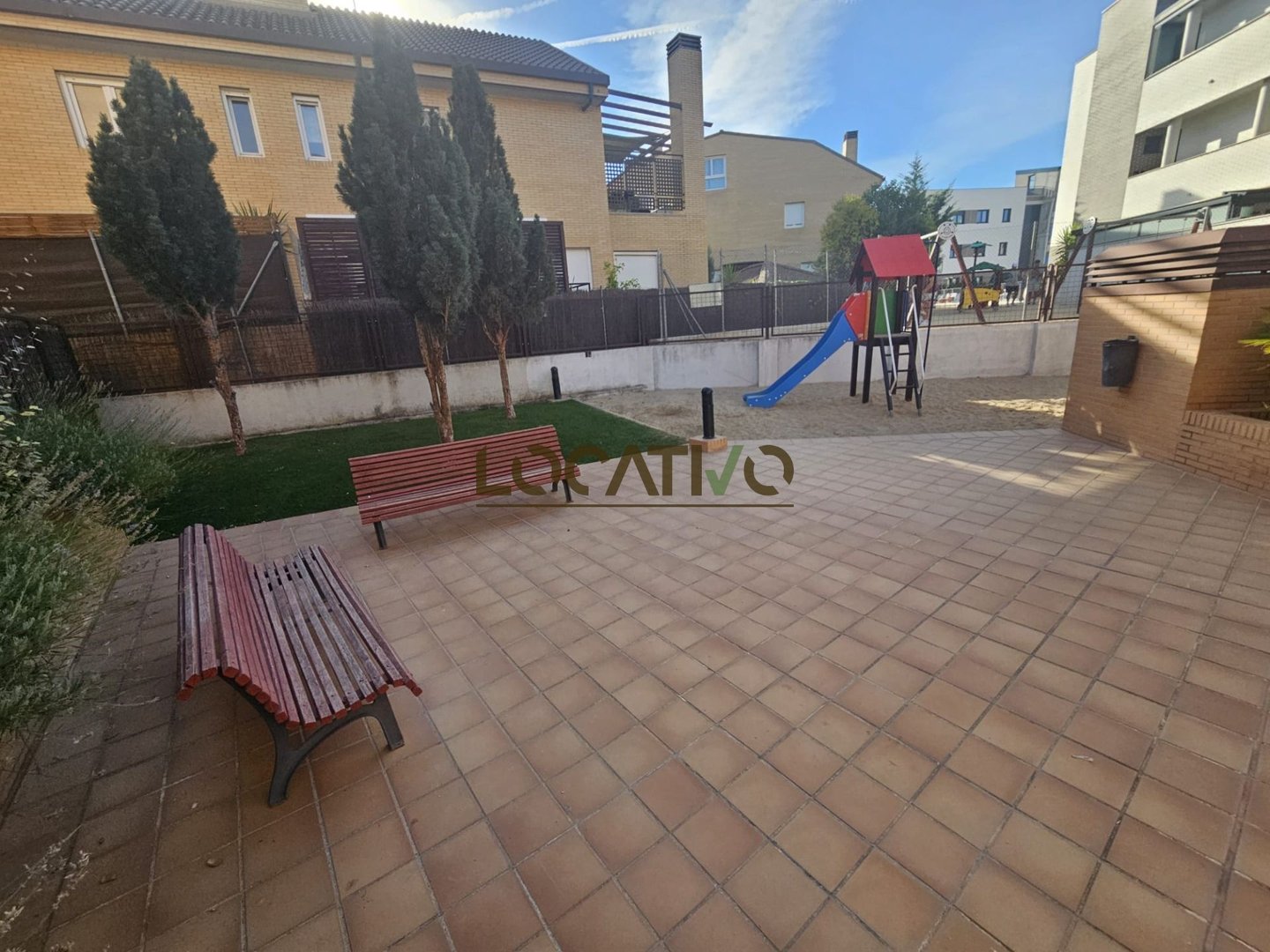 Wohnung 146 m² in Villanueva de la Cañada