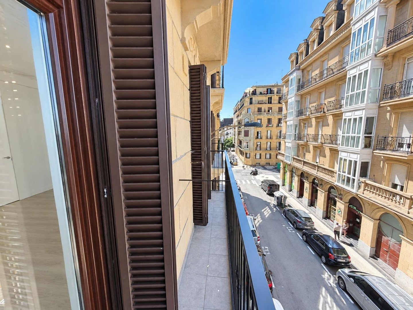Piso de 145 m² en San Sebastián