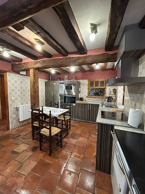 Piso de 184 m² en Collado Hermoso