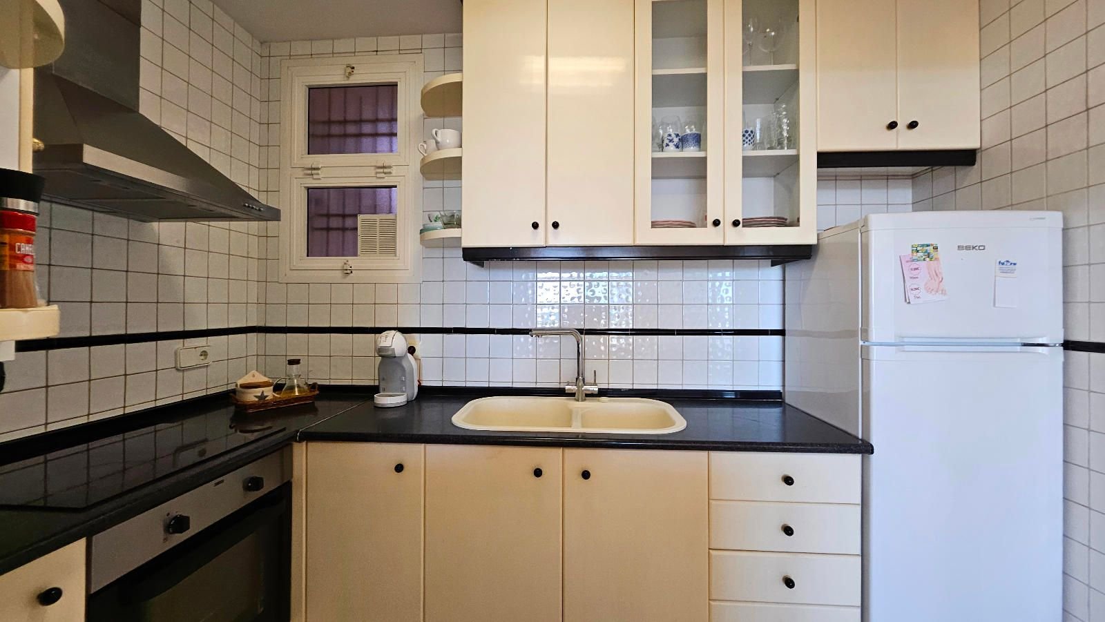 Pis de 87 m² a Castelldefels