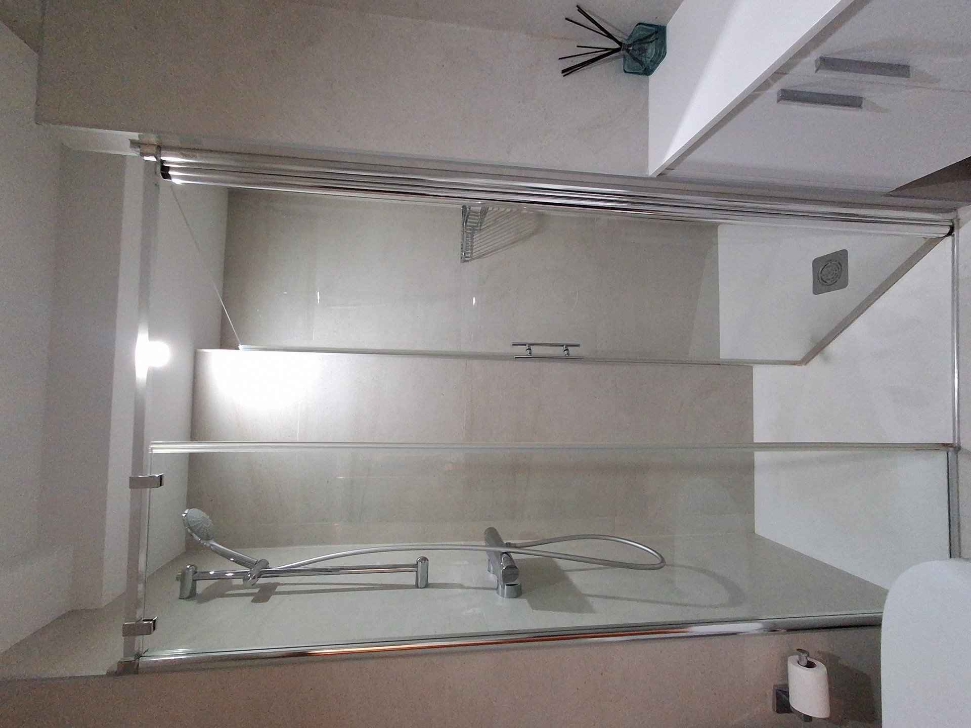 Piso de 83 m² en San Sebastián
