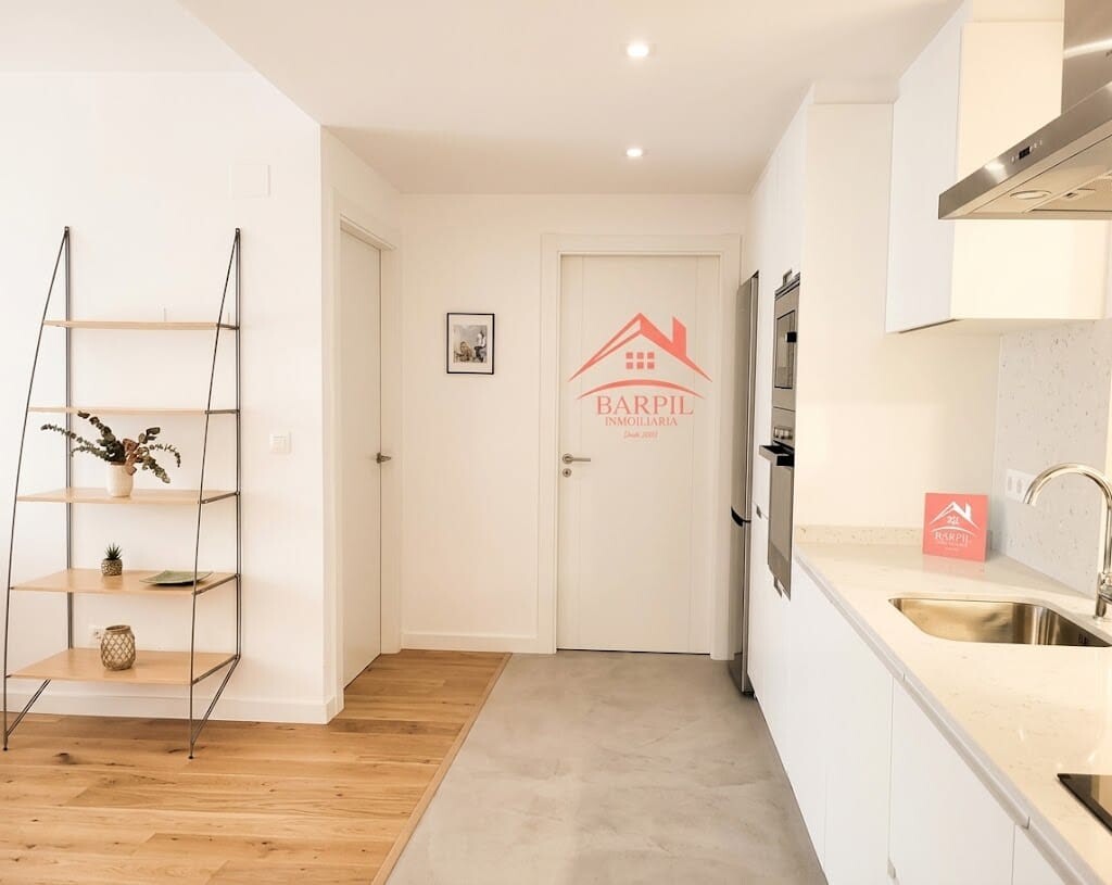 Pis de 60 m² a Vigo