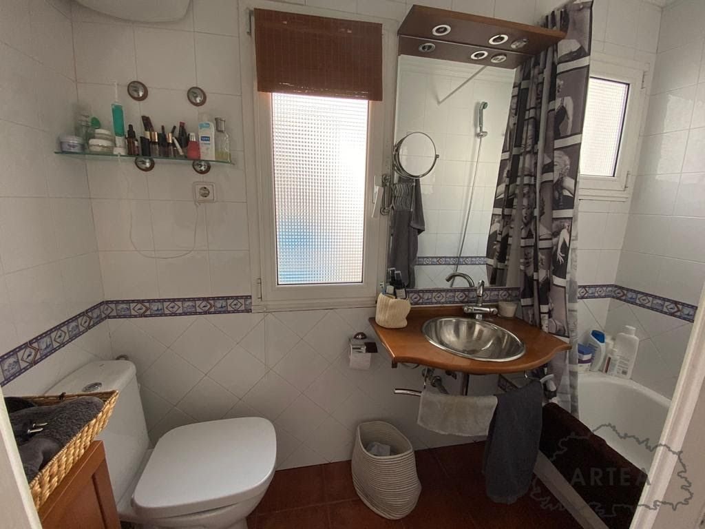 Piso de 65 m² en Bilbao