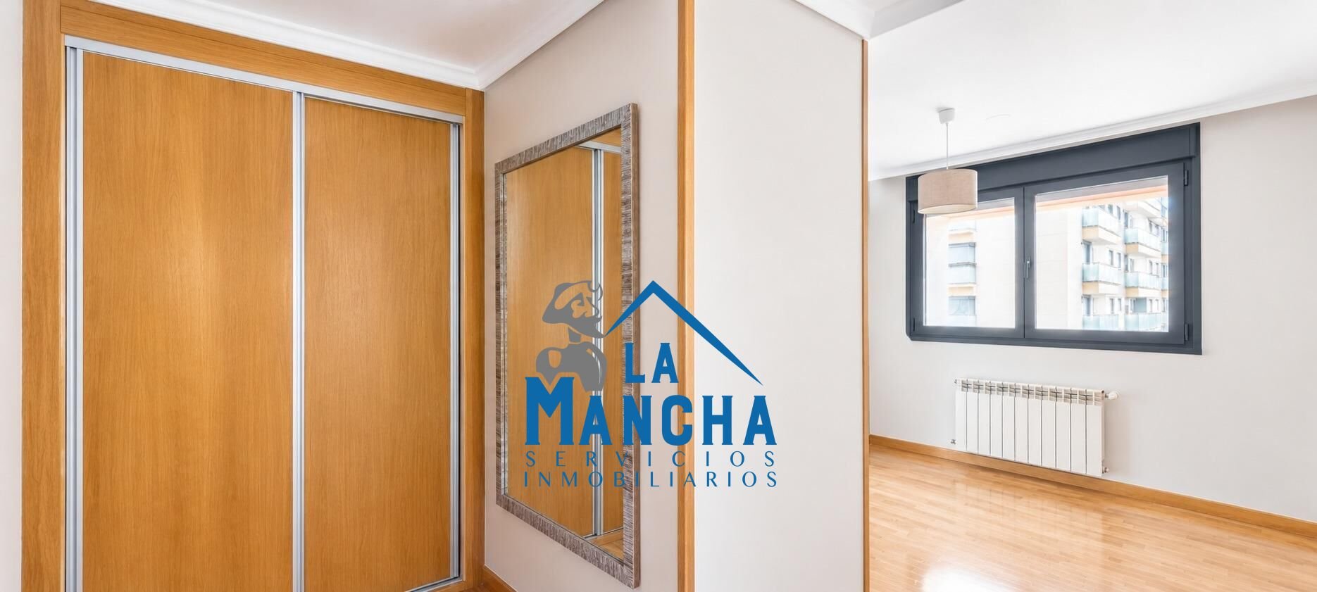 Pis de 85 m² a Albacete