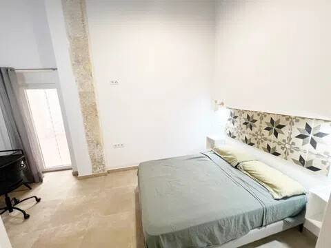 Piso de 80 m² en Almería