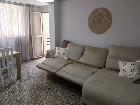 Pis de 120 m² a Sagunt