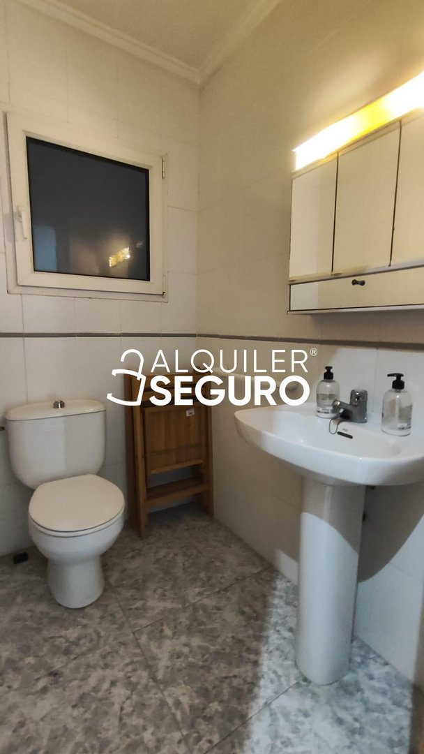 Piso de 80 m² en Valencia