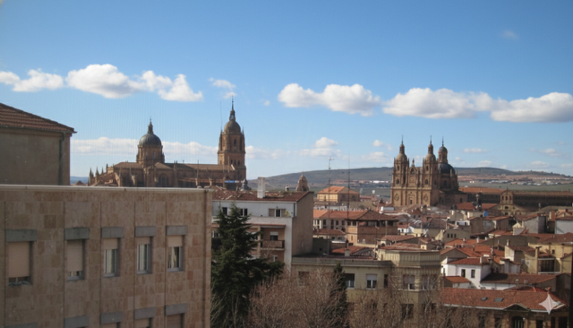 Piso de 85 m² en Salamanca