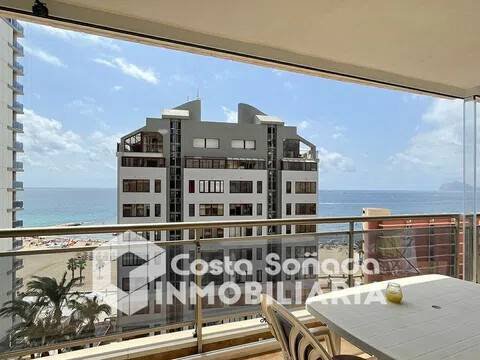 Piso de 51 m² en Calpe