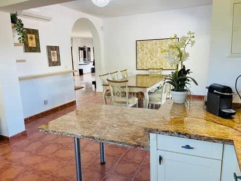 Casa de 250 m² a Estepona
