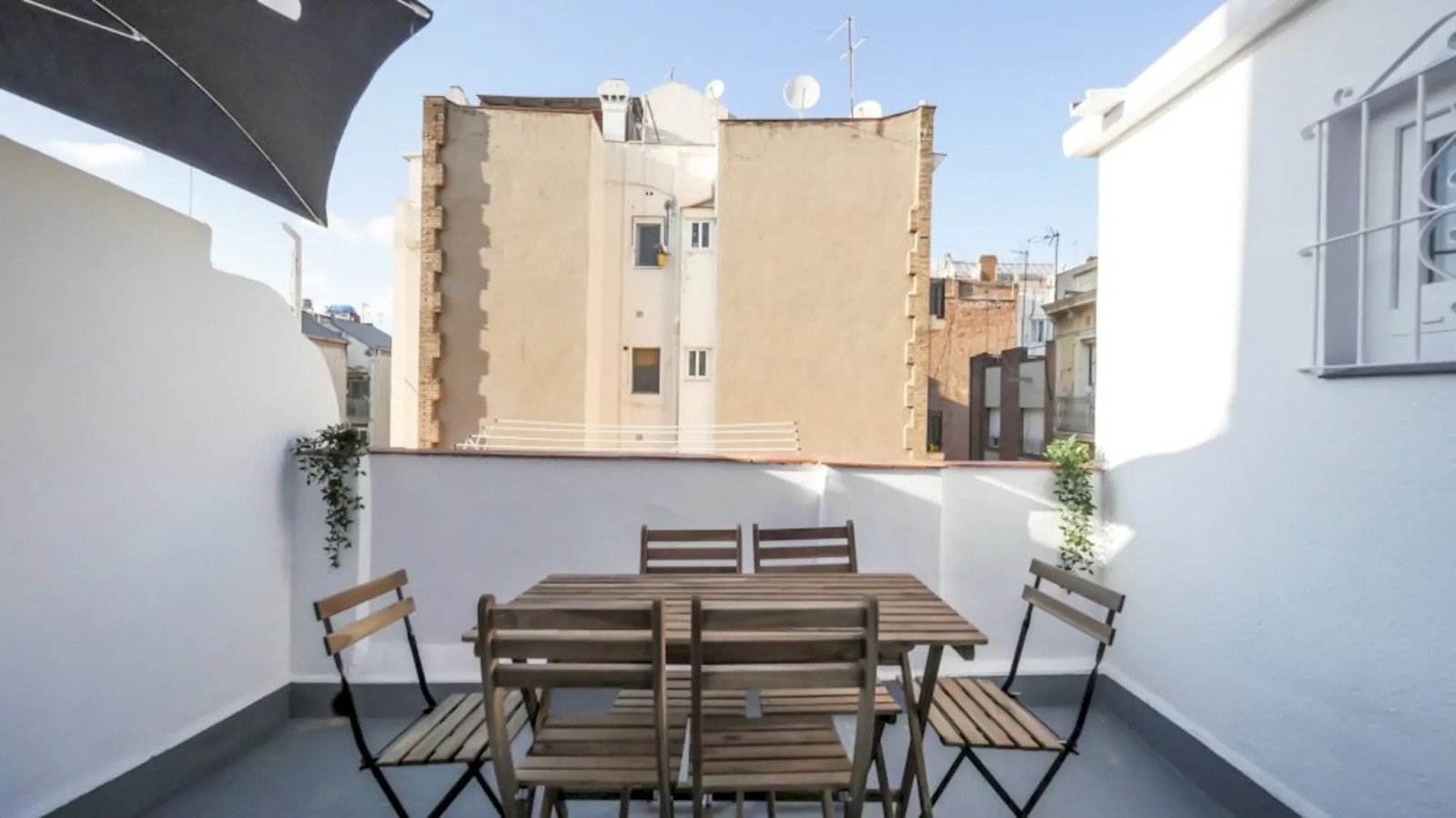 Zimmer zur Miete, Barcelona