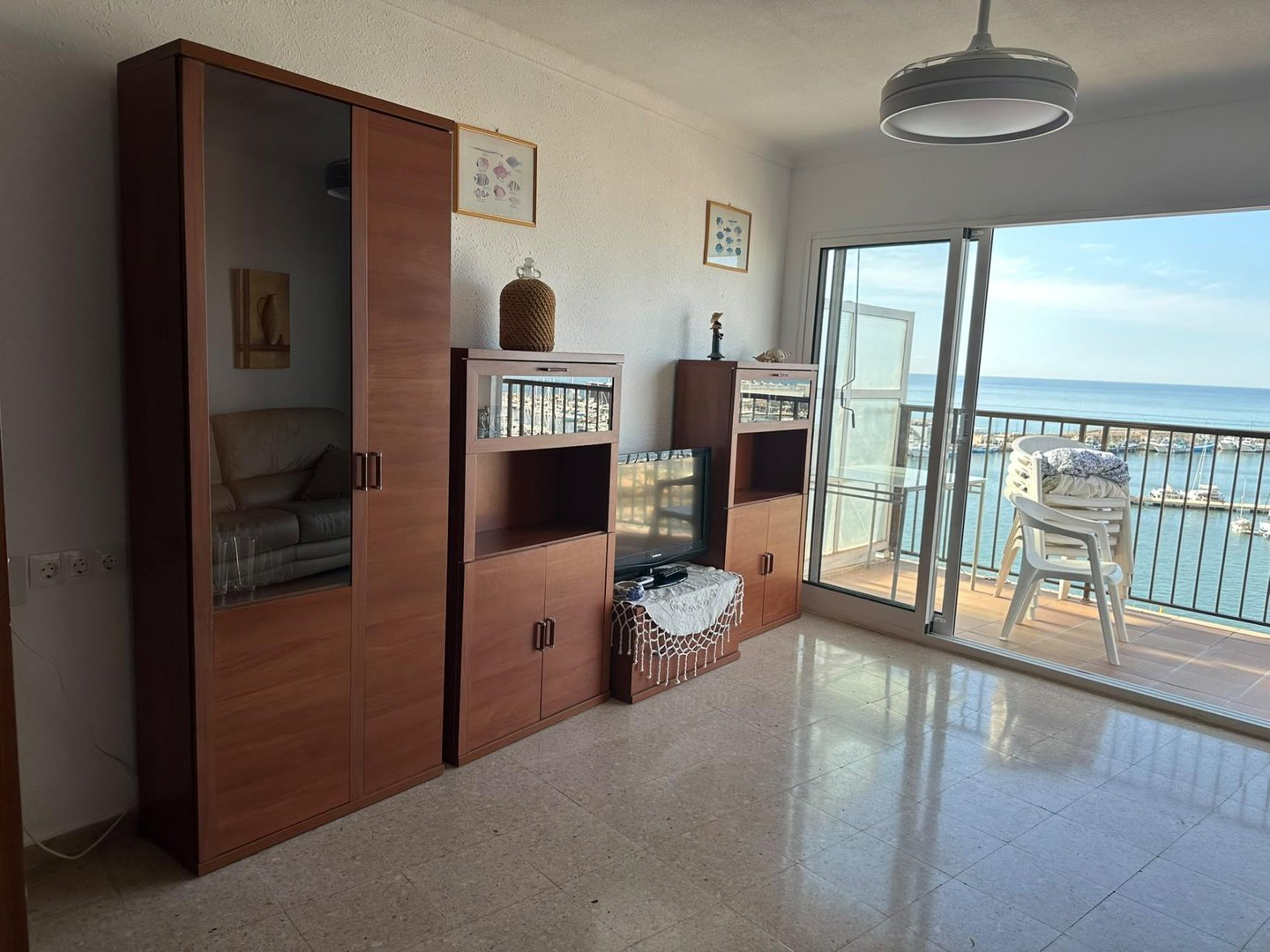Piso de 124 m² en Santa Pola
