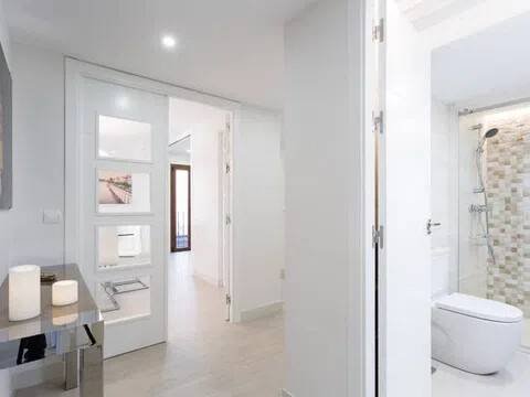 Habitació 158 m², Sevilla