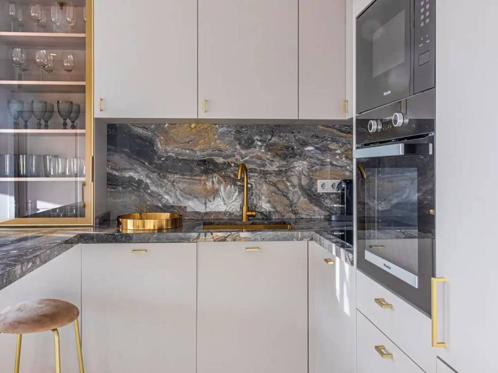 Piso de 187 m² en Marbella