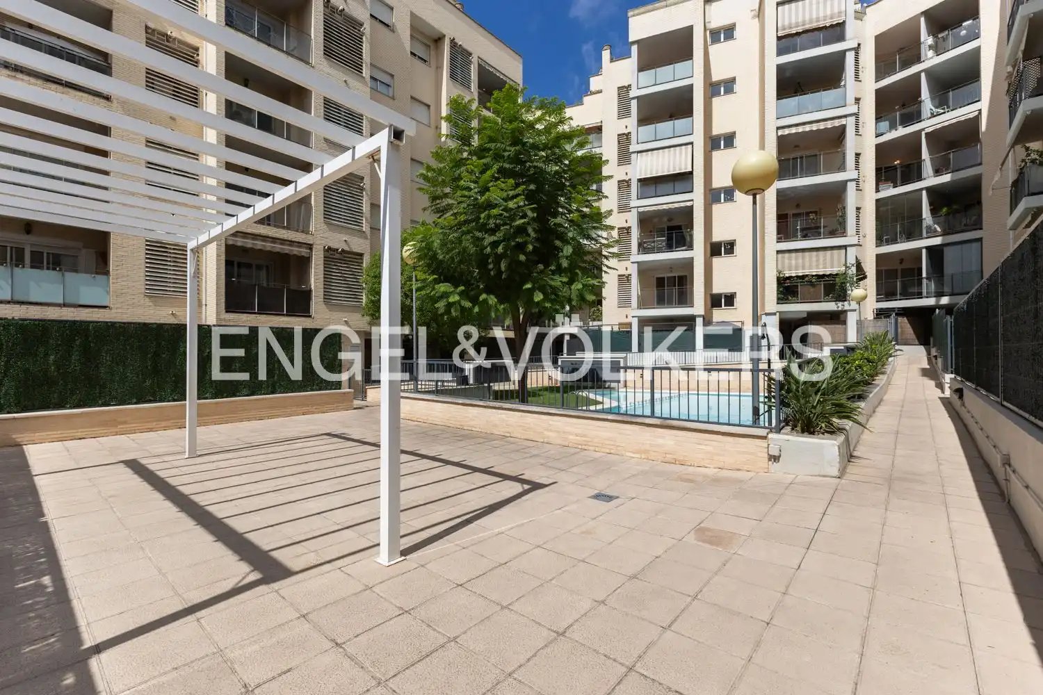 Piso de 122 m² en Paterna