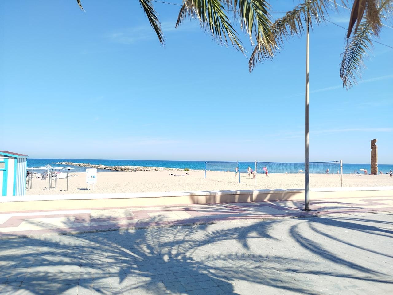 Haus 123 m² in el Campello