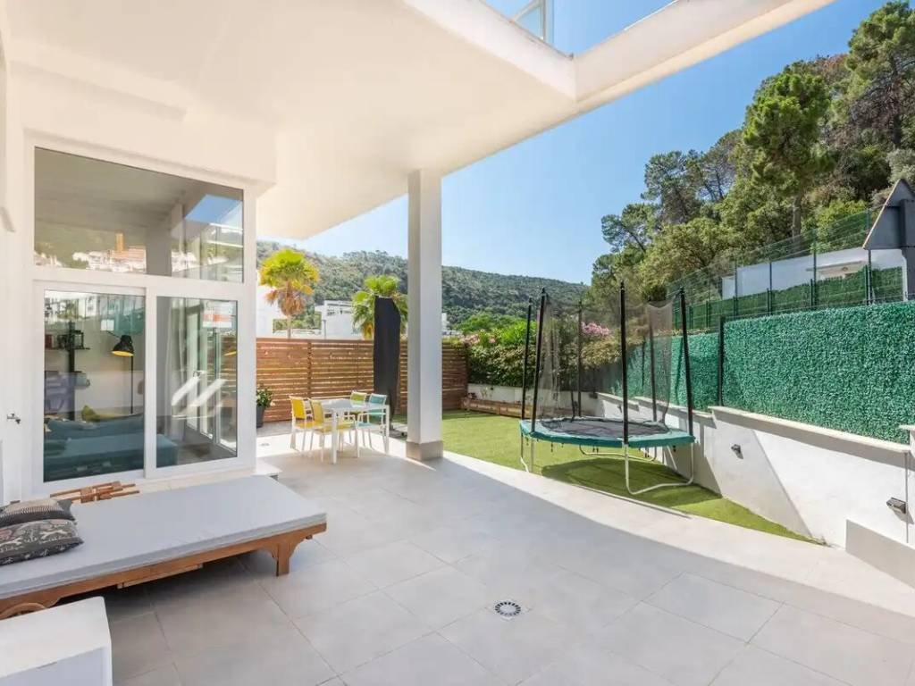Pis de 229 m² a Benahavís