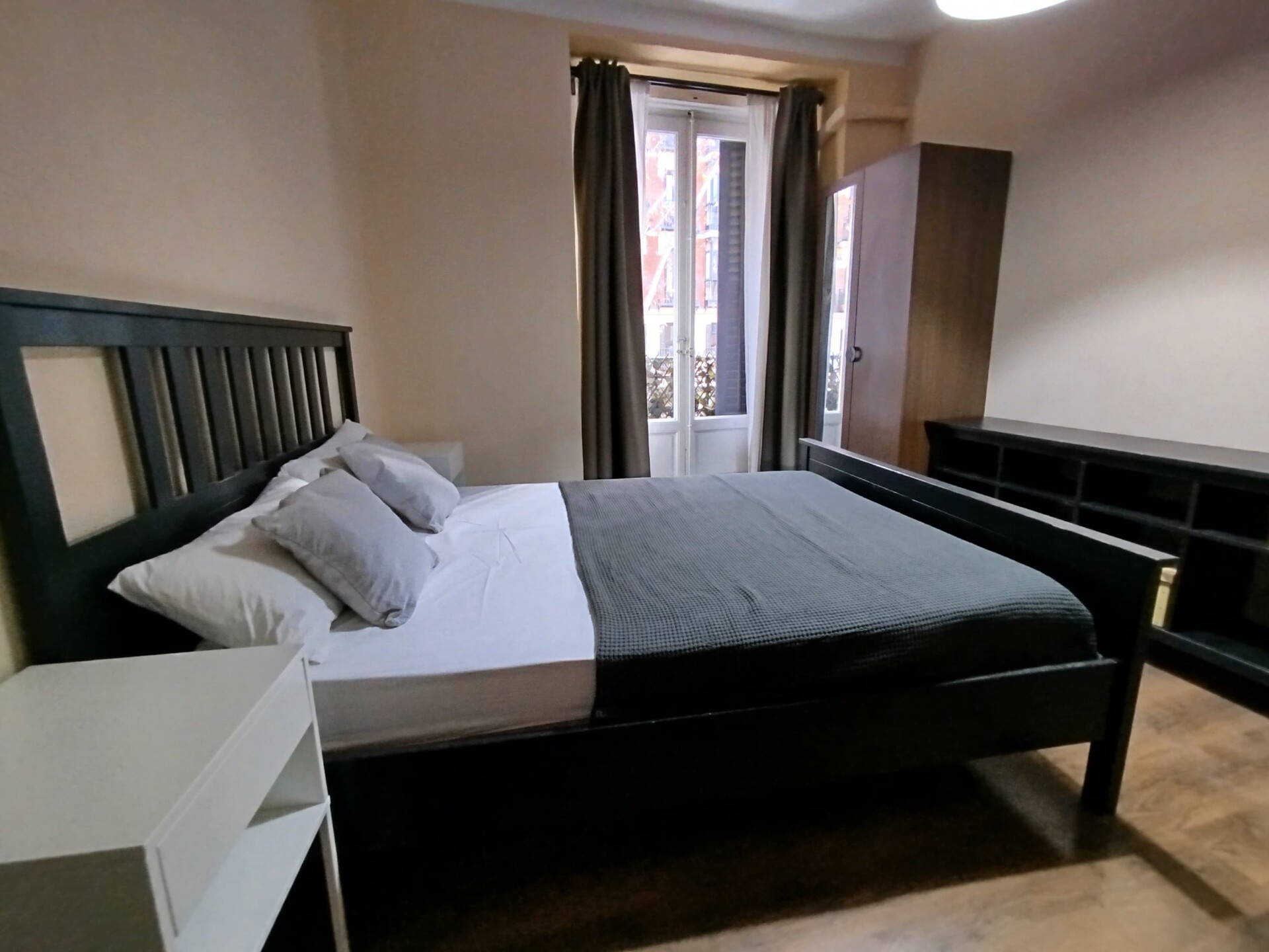 Piso de 111 m² en Mérida