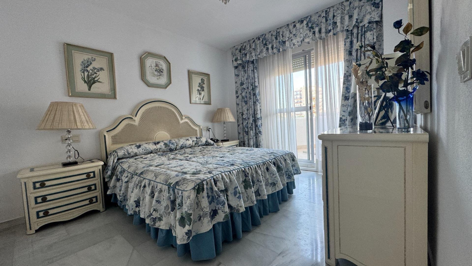 Piso de 133 m² en Fuengirola