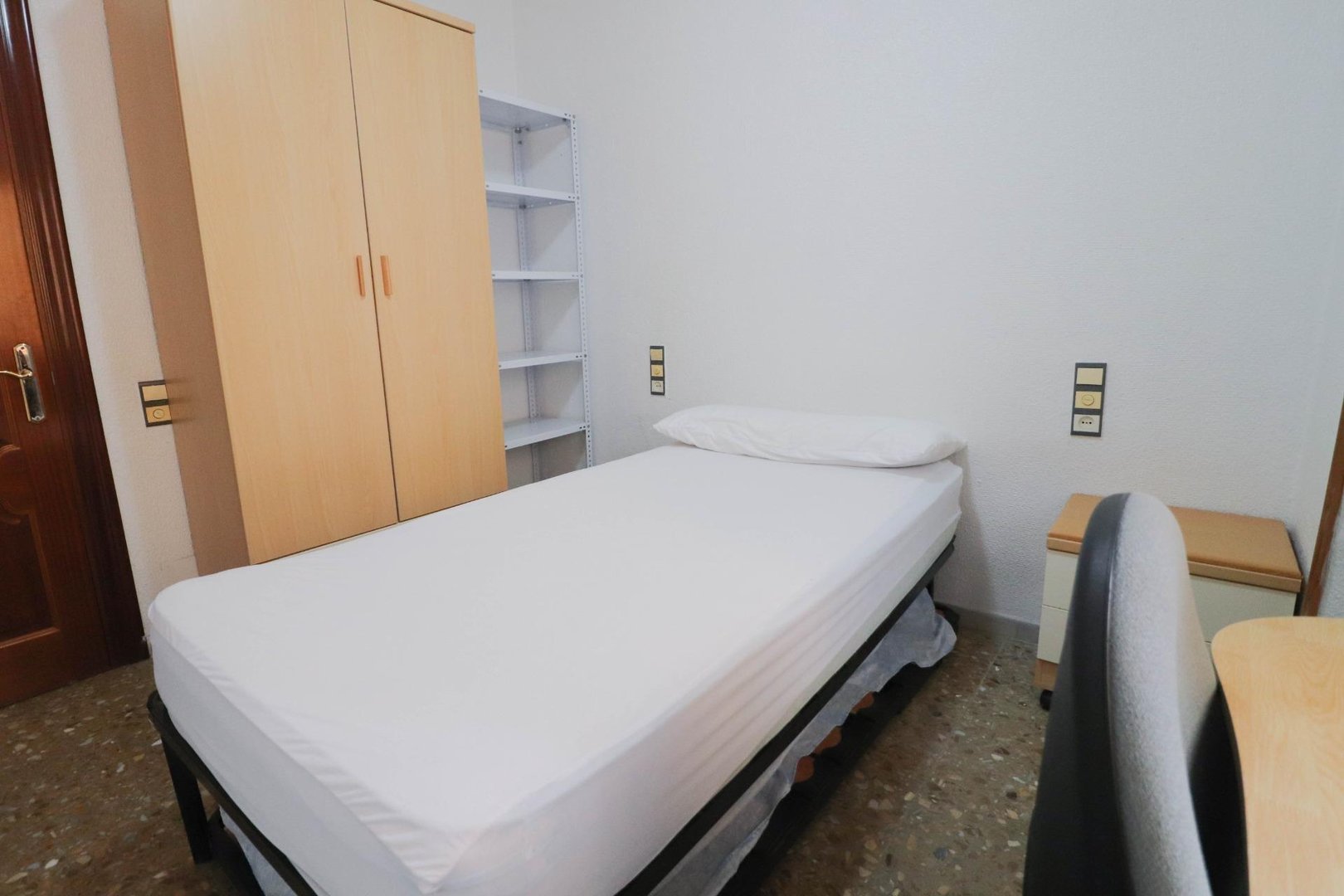 Piso de 128 m² en Almería