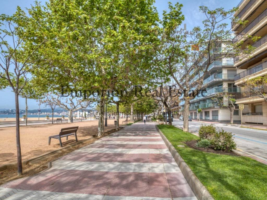 Piso de 291 m² en Palamós