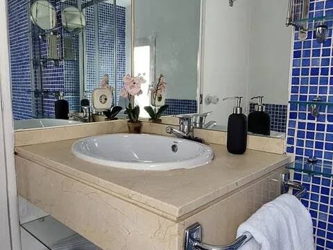 Piso de 40 m² en Madrid